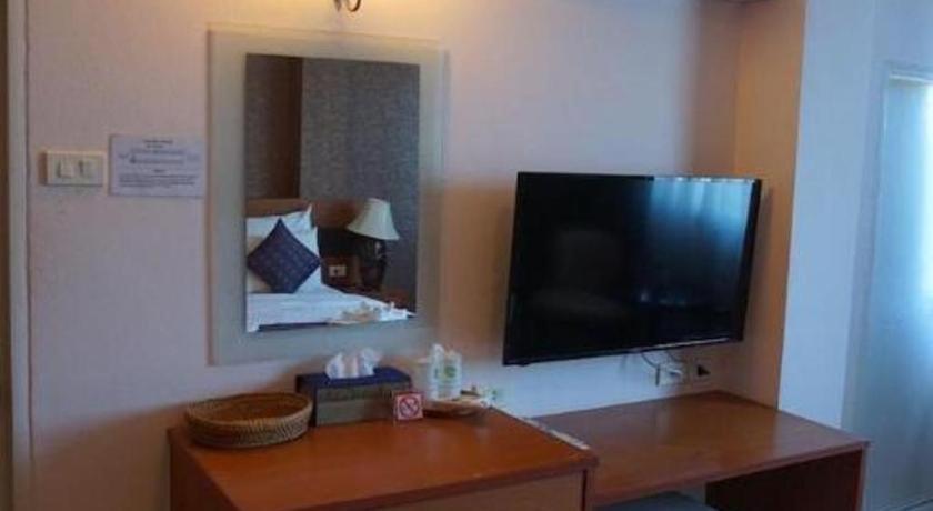 לואי Sirimathani Hotel מראה חיצוני תמונה
